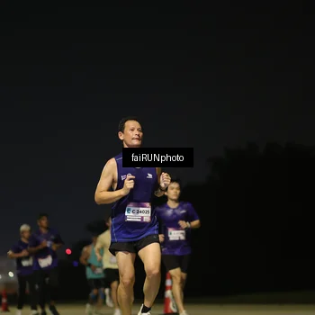 Runner Photo 7322781