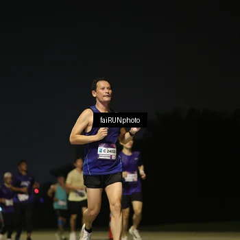 Runner Photo 7322783