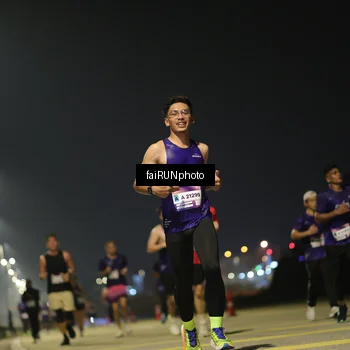 Runner Photo 7322784