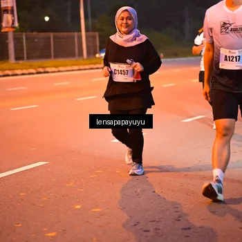 Runner Photo 7322785