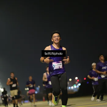Runner Photo 7322786