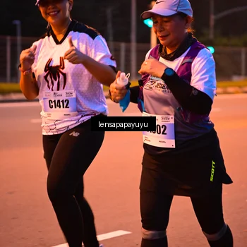 Runner Photo 7322788