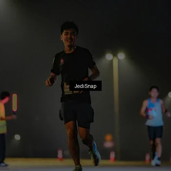 Runner Photo 7322791