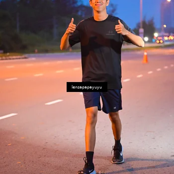 Runner Photo 7322792