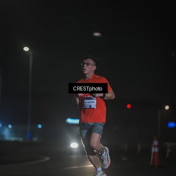 Runner Photo 7322794