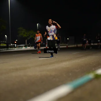 Runner Photo 7322795