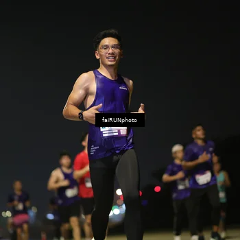 Runner Photo 7322796