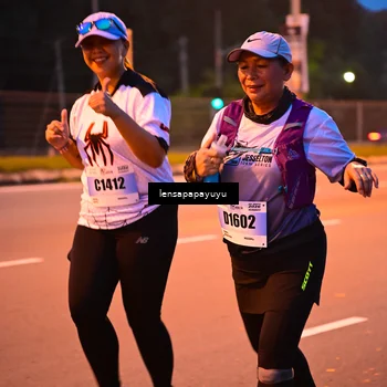 Runner Photo 7322797