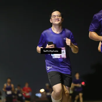 Runner Photo 7322798