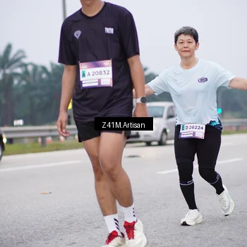 Runner Photo 7322801