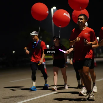 Runner Photo 7322803