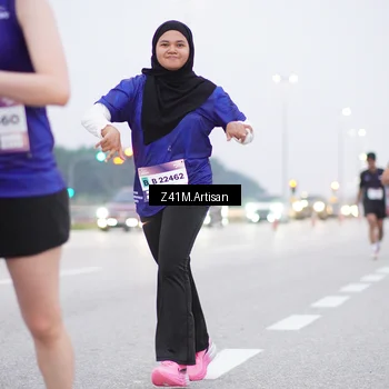 Runner Photo 7322804