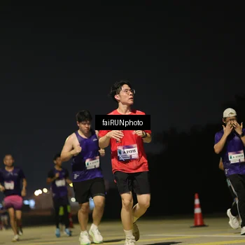 Runner Photo 7322805