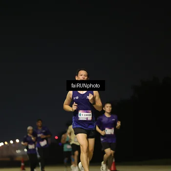 Runner Photo 7322807
