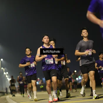 Runner Photo 7322810