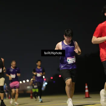 Runner Photo 7322817