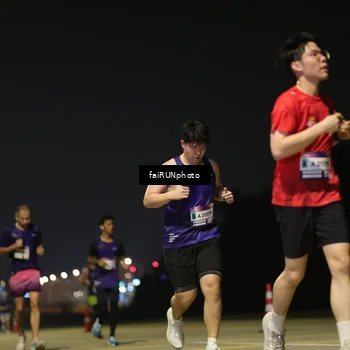Runner Photo 7322819