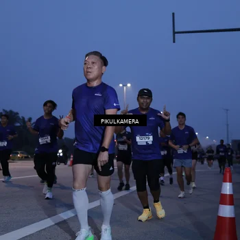 Runner Photo 7322820