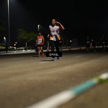 Runner Photo 7322821