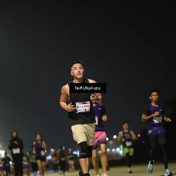 Runner Photo 7322822