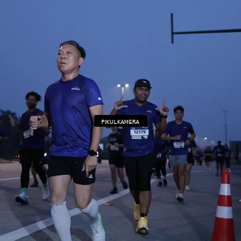 Runner Photo 7322828