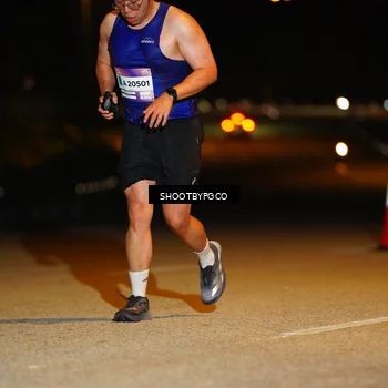 Runner Photo 7322829