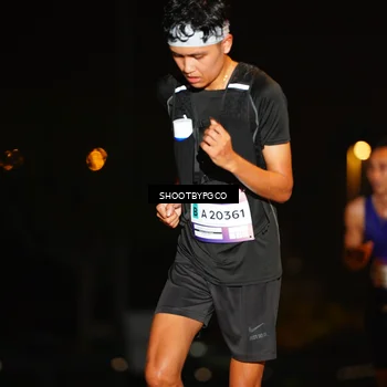 Runner Photo 7322830