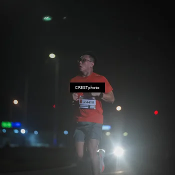 Runner Photo 7322832
