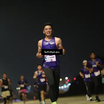 Runner Photo 7322833