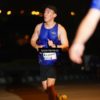 Runner Photo 7322837