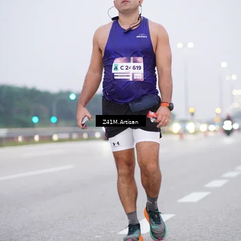 Runner Photo 7322838