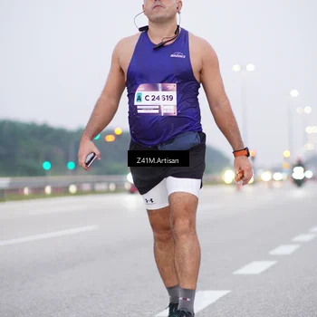 Runner Photo 7322839