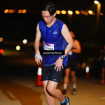 Runner Photo 7322841