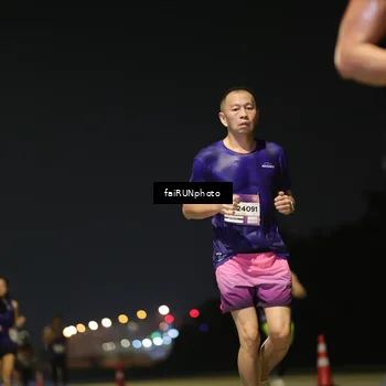 Runner Photo 7322842