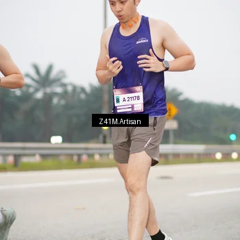 Runner Photo 7322845