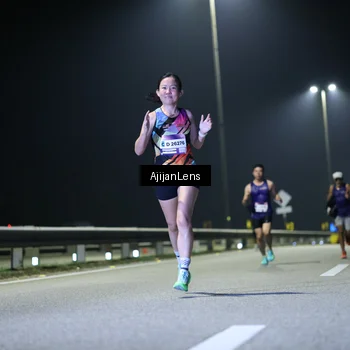 Runner Photo 7322846