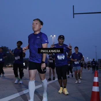 Runner Photo 7322847