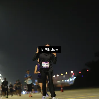 Runner Photo 7322850