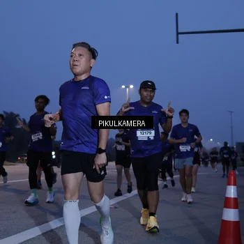 Runner Photo 7322852