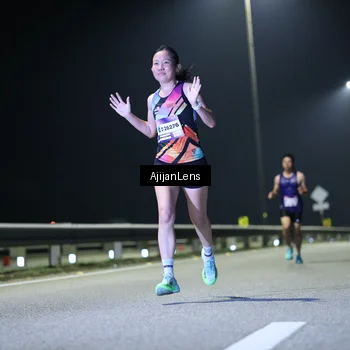 Runner Photo 7322854
