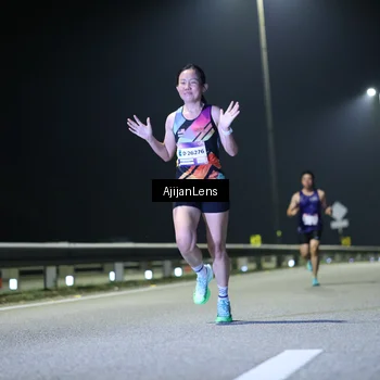Runner Photo 7322855