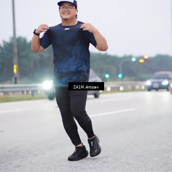 Runner Photo 7322856