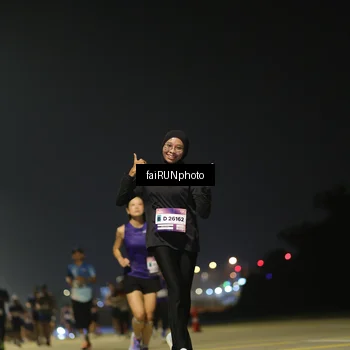 Runner Photo 7322858