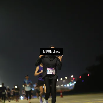 Runner Photo 7322861