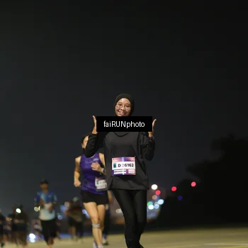Runner Photo 7322862