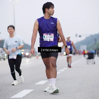 Runner Photo 7322863