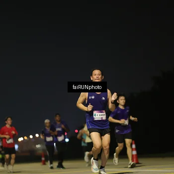 Runner Photo 7322864