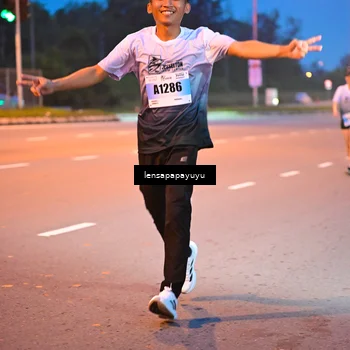 Runner Photo 7322865