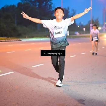 Runner Photo 7322866