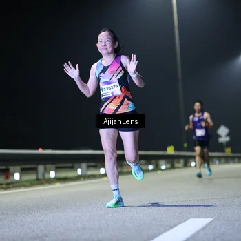 Runner Photo 7322867